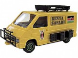 Monti 04 Kenya Safari - Renault Trafic