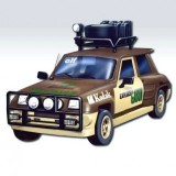 Monti 14 Turbo Expedition - Renault Maxi 5