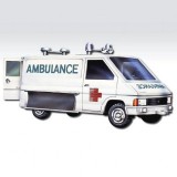 Monti 06 Ambulance
