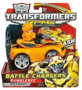 Transformers - Filmová kolekce roboti