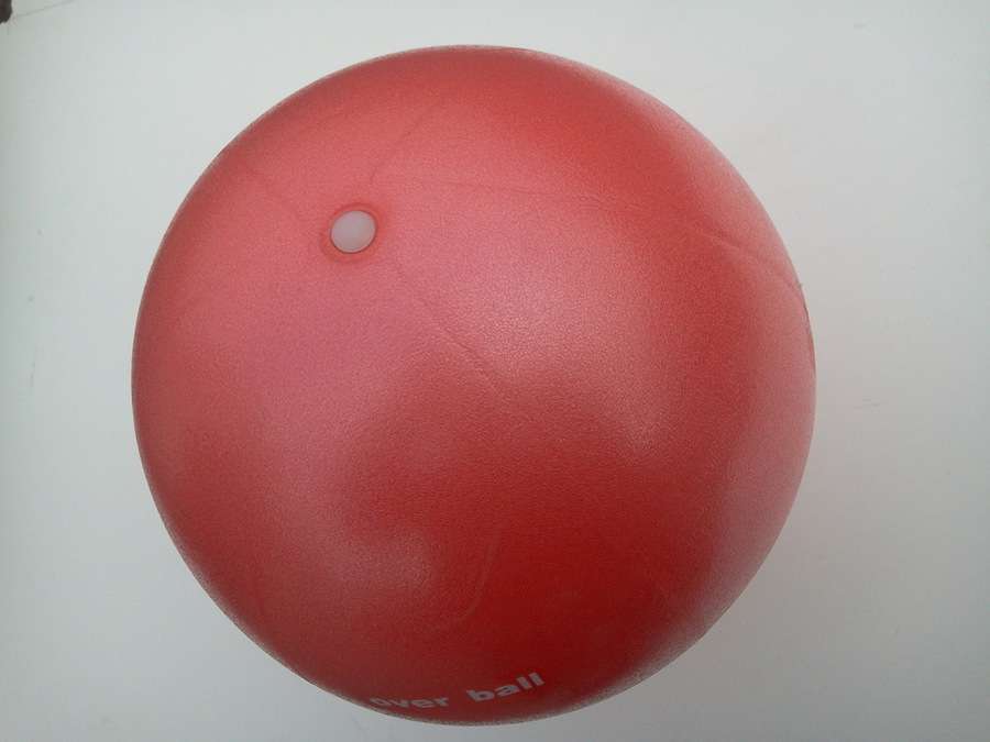 UNISON Overball 26cm - gymnastický míč