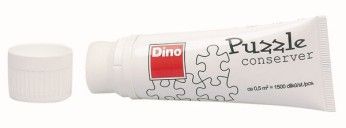 Dino - Lepidlo na puzzle conserver 70 ml
