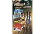 Kreativní skicák Piráti