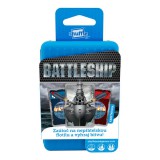 Shuffle: Battleship CZ