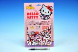 Zažehlovací korálky Hello Kitty MIDI