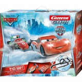 CARRERA - Disney ICE Drift GO!