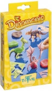 Dinomania-výroba dinosaurů