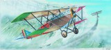 Modely SMĚR - Letadlo Ansaldo SVA 5