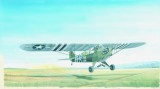 Modely SMĚR - Letadlo Piper L4 Cub