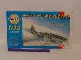 SM864 - Letadlo Messerschmitt Me 262 A1a