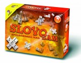 Slovolam - společenská hra