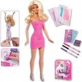 Barbie Design studio