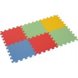 Pěnové puzzle - koberec MAXI 6